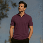 Classic Polo T-Shirt