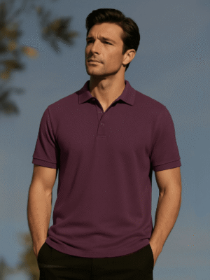 Classic Polo T-Shirt