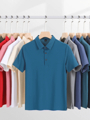 Combo Polo Shirts for Men & Women