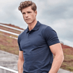 Elegant Polo Shirt